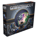 Gaia Project (A Terra Mystica Game)