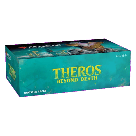 Magic The Gathering: Theros Beyond Death Booster Box (36 Packs) - EN