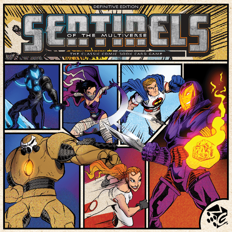 Sentinels Shop – Sentinels