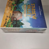 Stardew Valley: The Board Game (Misprinted cover)