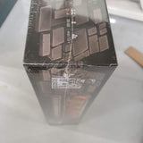 Clank!: A Deck-Building Adventure English Second Edition (Damaged)