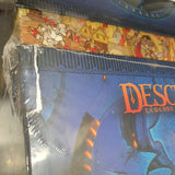 Descent: Legends of the Dark (Damaged)