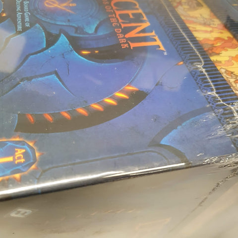Descent: Legends of the Dark (Damaged)