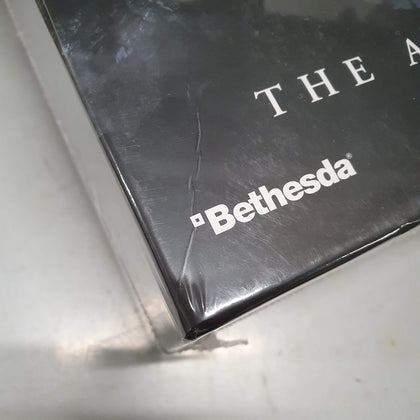 The Elder Scrolls V: Skyrim – The Adventure Game (Damaged)