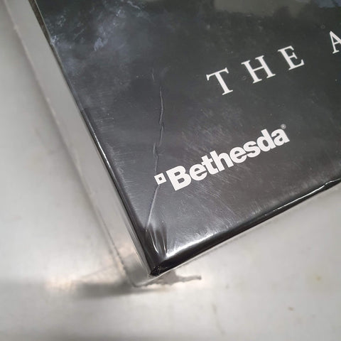 The Elder Scrolls V: Skyrim – The Adventure Game (Damaged)