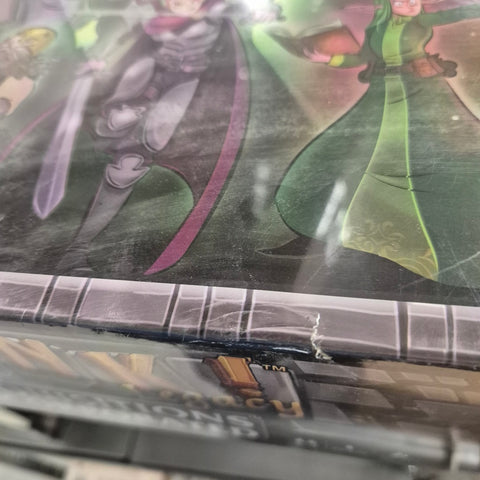Clank! Legacy: Acquisitions Incorporated (Damaged)