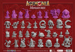 Agemonia Miniatures