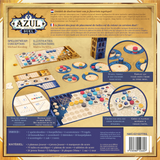 Azul Duel NL/FR