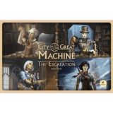 City of the Great Machine Bundle