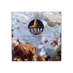 Cloudspire: Miniatures Expansion - The Uprising & Horizon's Wrath