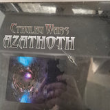 Cthulhu Wars: Azathoth Expansion (Damaged)