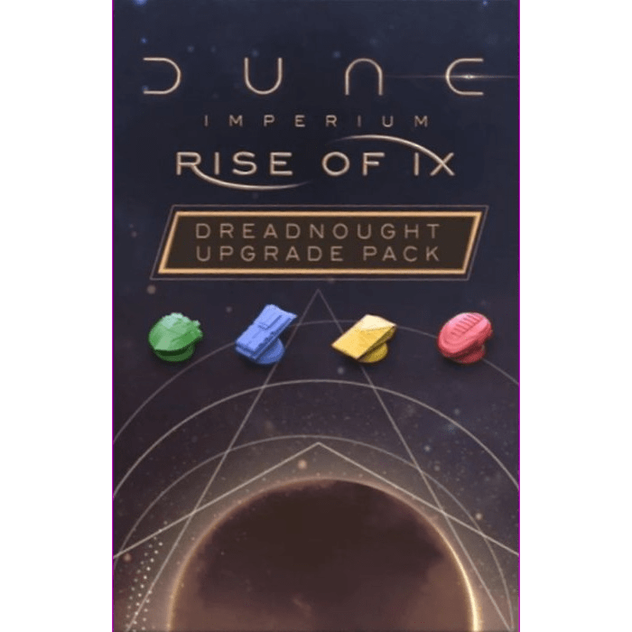 Dune Imperium - Rise of Ix - DE, 45,00 Dune Imperium - Rise of Ix - DE, 45,00