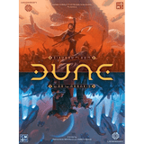 Dune: War for Arrakis (Damaged)