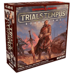 Dungeons & Dragons: Trials of Tempus (Standard Edition)