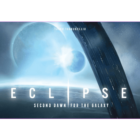 Eclipse: Second Dawn for the Galaxy Bundle