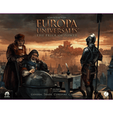 Europa Universalis: The Price of Power (Damaged)