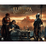 Europa Universalis: The Price of Power (Deluxe Edition) (Damaged)