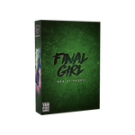 Final Girl: Box of Props Expansion
