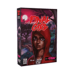 Final Girl: Once Upon a Full Moon Expansion