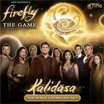 Firefly: The Game – Kalidasa Expansion