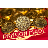 Flamecraft: Metal Coins - Series 2