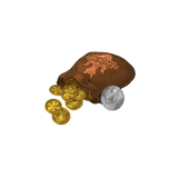 Flamecraft: Metal Coins - Series 2