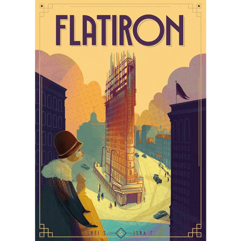 Flatiron