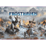 Frosthaven (Damaged)