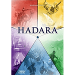 Hadara (Version Francaise)