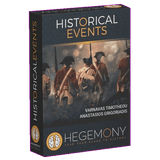 Hegemony: Lead Your Class to Victory Bundle
