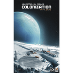 High Frontier 4 All Bundle (Including core game and Module 1 & 2 & 3)