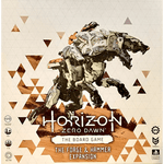 Horizon Zero Dawn: The Board Game – Forge and Hammer Expansion
