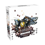 Horizon Zero Dawn: The Board Game – Soldiers of the Sun Expansion