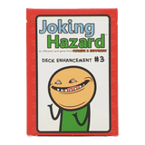 Joking Hazard: Deck Enhancement Expansions and Enlarged Box Bundle