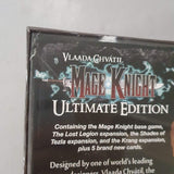 Mage Knight: Ultimate Edition (Damaged)