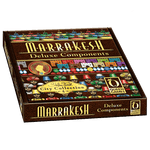Marrakesh Deluxe Components