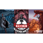 Maximum Apocalypse: Wasted Wilds