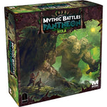 Mythic Battles: Pantheon Hera Expansion