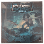 Mythic Battles: Pantheon Poseidon Expansion