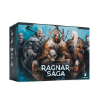 Mythic Battles: Ragnarök Ragnar Saga Expansion