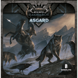 Mythic Battles: Ragnarök Bundle