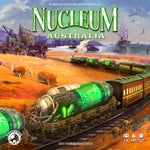 Nucleum Bundle