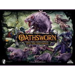 Oathsworn: Into the Deepwood (Standee Version Second Edition)