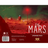 On Mars with Upgrade Pack