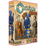 Orléans EN / DE (8th Printing, including 5th player materials)