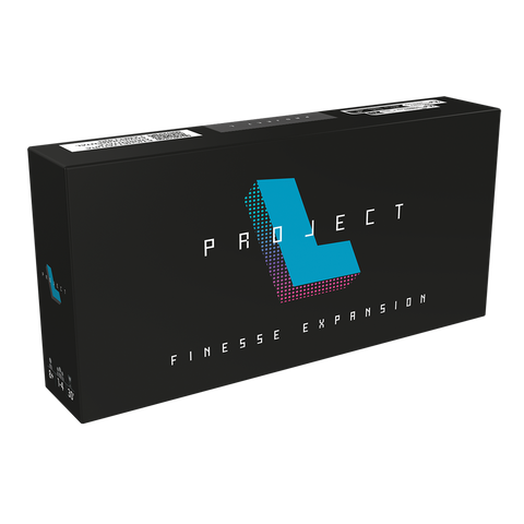 Project L: Finesse Expansion EN/DE/FR