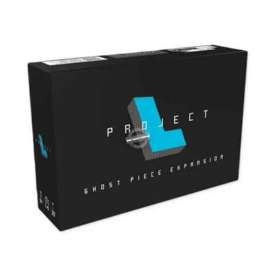 Project L: Ghost Piece Expansion EN/DE/FR