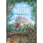 Rats of Wistar Bundle