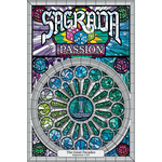 Sagrada: The Great Facades – Passion Expansion