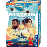 Sky Team (German Version)